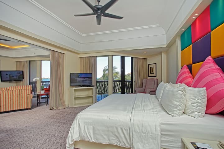 The Magellan Sutera Resort