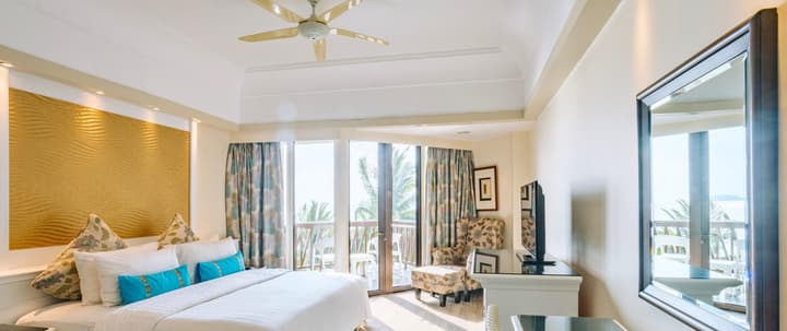 The Magellan Sutera Resort
