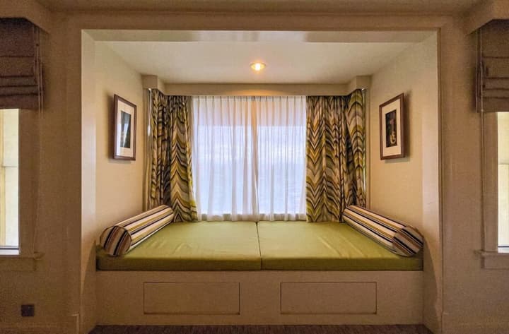 The Magellan Sutera Resort