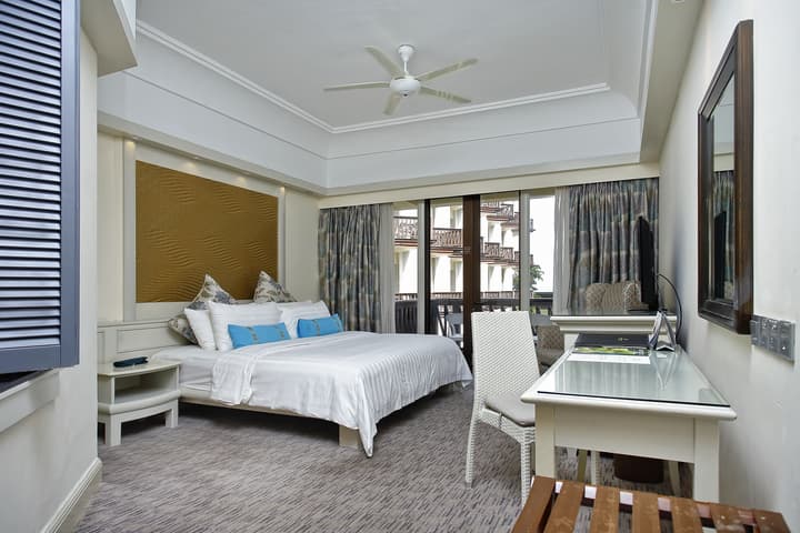 The Magellan Sutera Resort