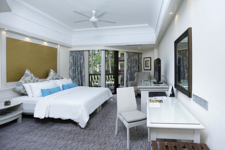 The Magellan Sutera Resort