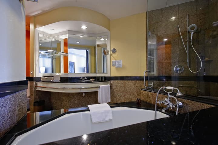 The Magellan Sutera Resort