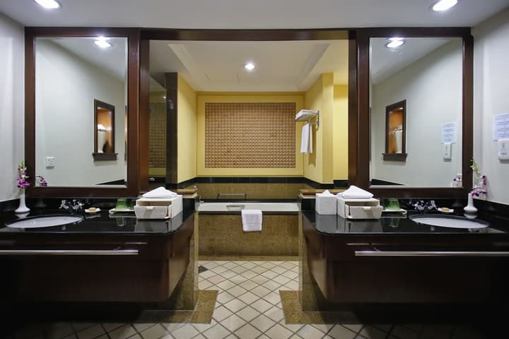 The Magellan Sutera Resort