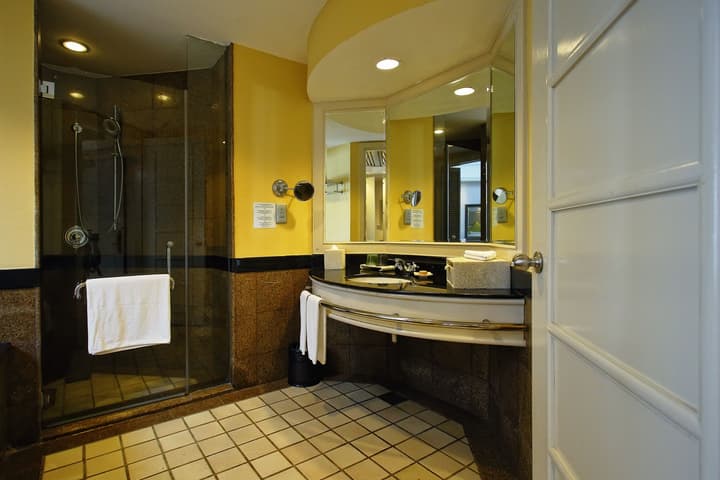 The Magellan Sutera Resort