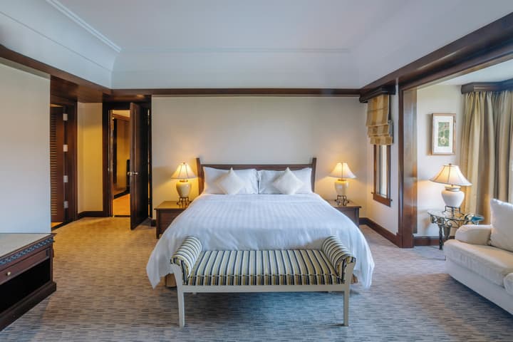 The Magellan Sutera Resort