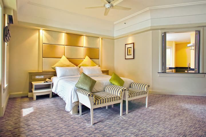 The Magellan Sutera Resort