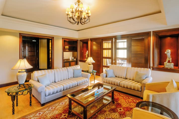 The Magellan Sutera Resort