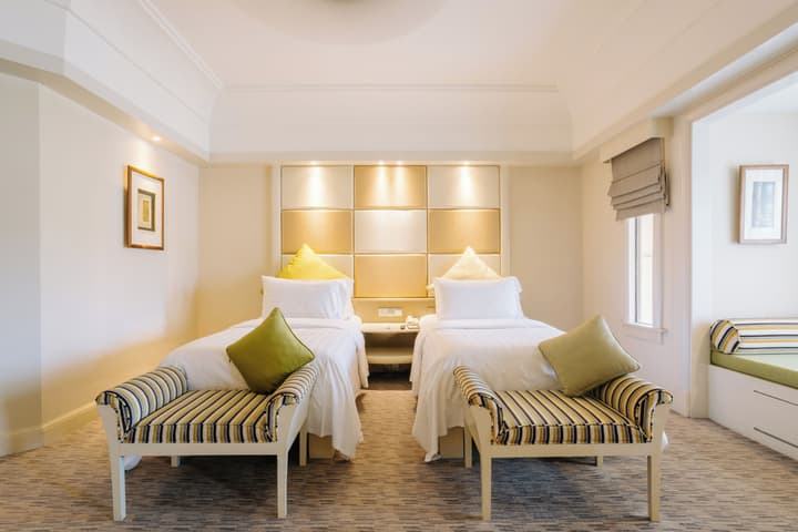 The Magellan Sutera Resort