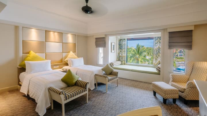 The Magellan Sutera Resort