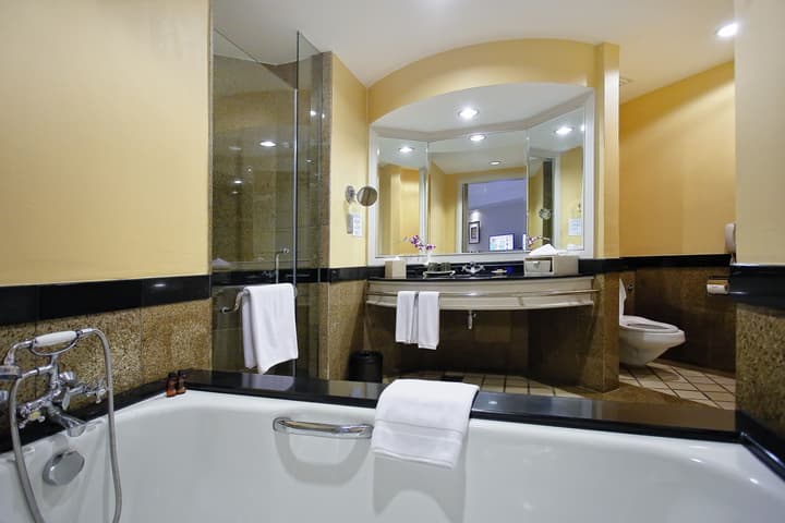 The Magellan Sutera Resort