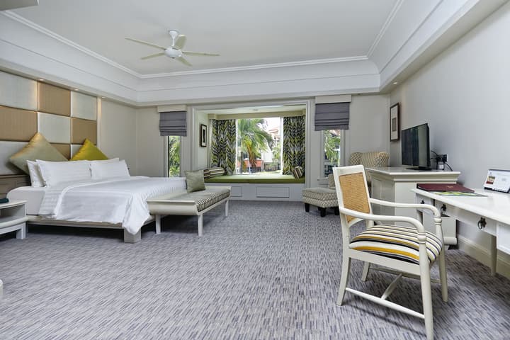 The Magellan Sutera Resort