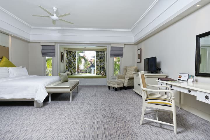 The Magellan Sutera Resort