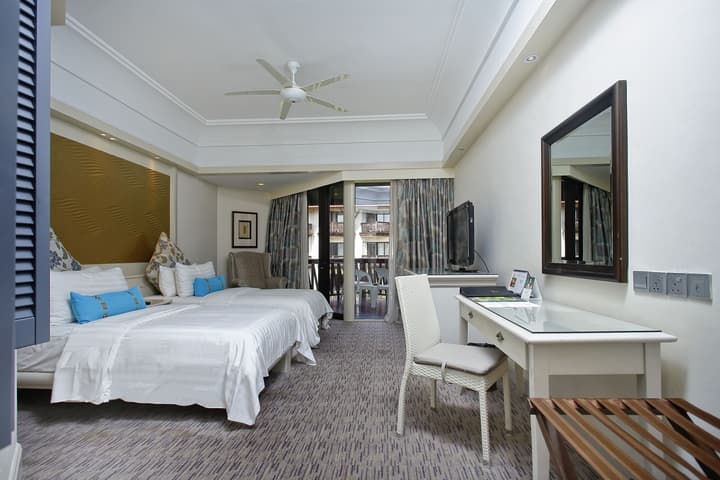 The Magellan Sutera Resort
