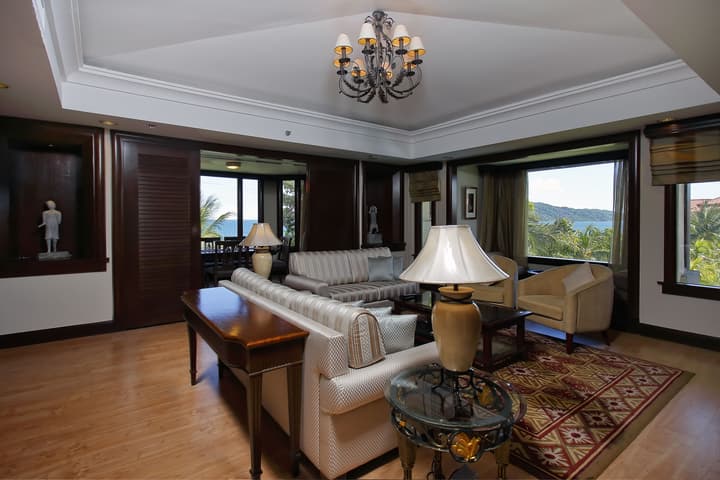 The Magellan Sutera Resort