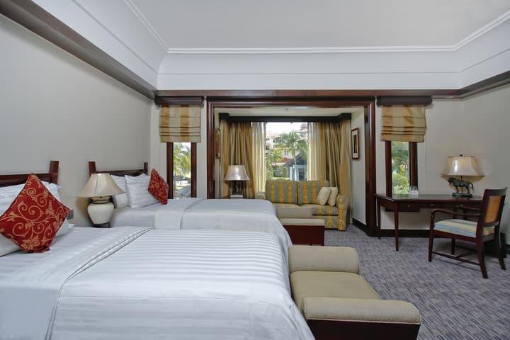 The Magellan Sutera Resort