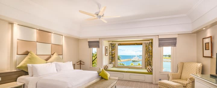The Magellan Sutera Resort