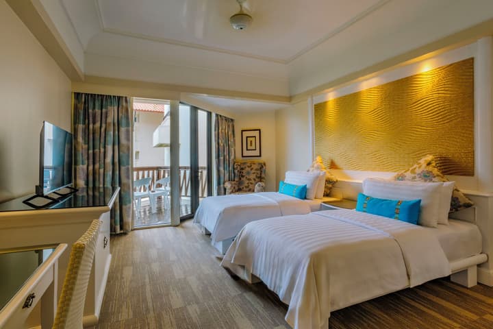 The Magellan Sutera Resort