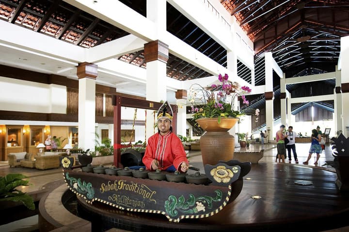 The Magellan Sutera Resort