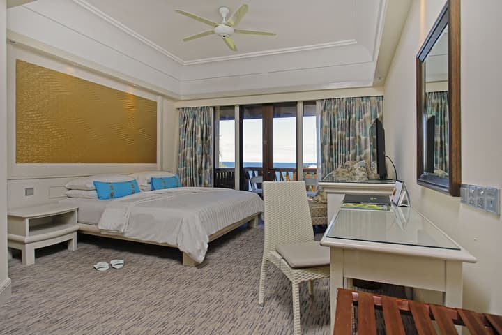 The Magellan Sutera Resort