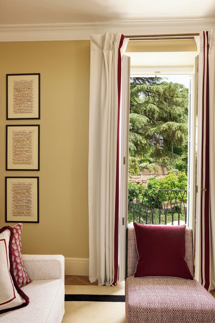 Rocco Forte Hotel De Russie