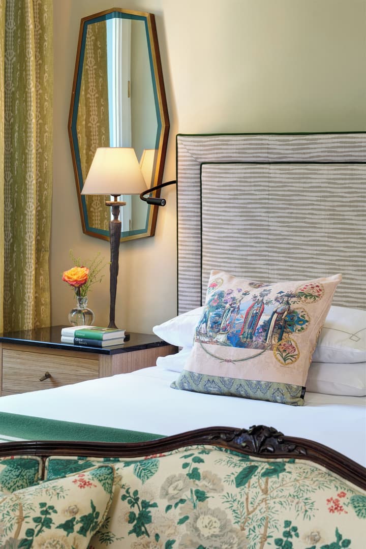 Rocco Forte Hotel De Russie