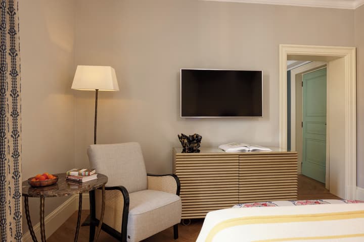 Rocco Forte Hotel De Russie
