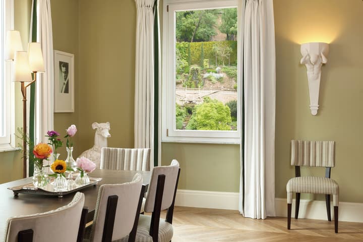 Rocco Forte Hotel De Russie