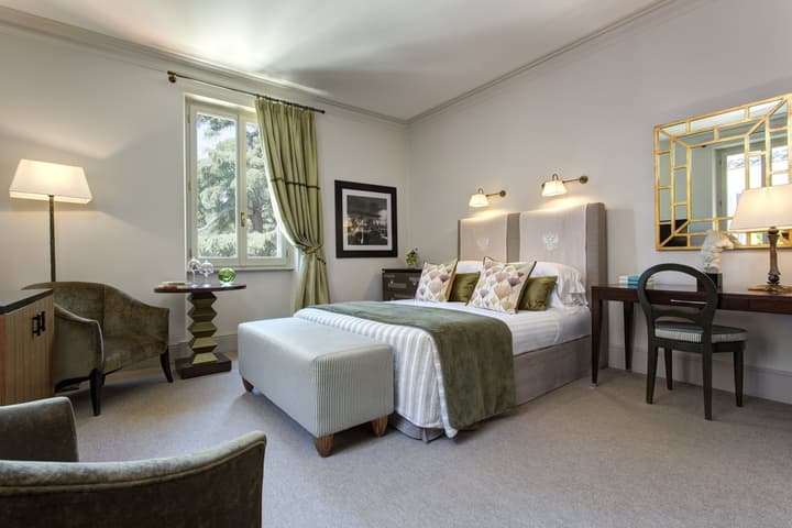 Rocco Forte Hotel De Russie