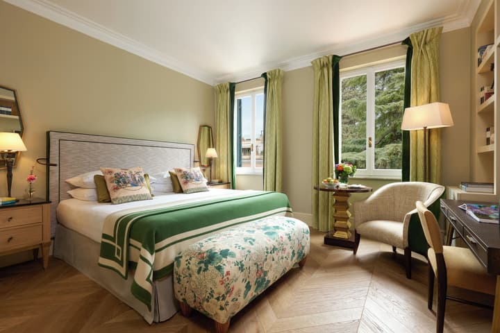 Rocco Forte Hotel De Russie