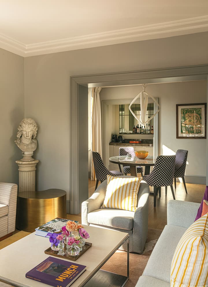 Rocco Forte Hotel De Russie