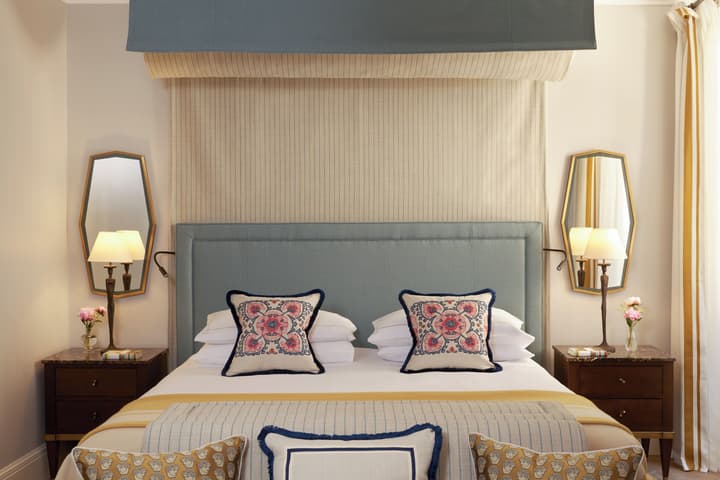 Rocco Forte Hotel De Russie