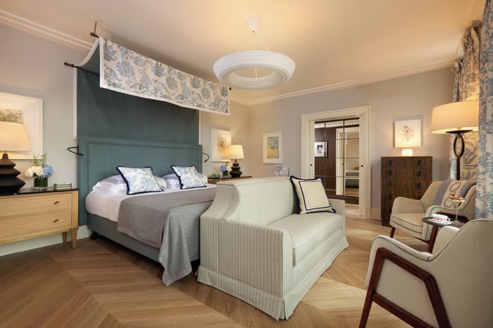 Rocco Forte Hotel De Russie