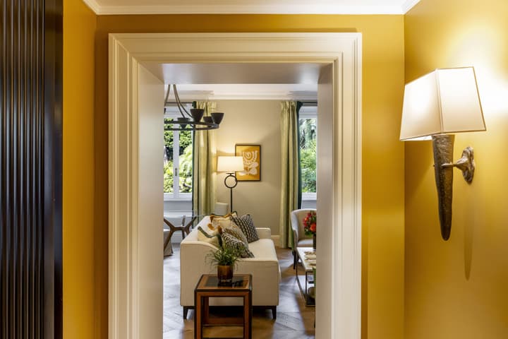 Rocco Forte Hotel De Russie