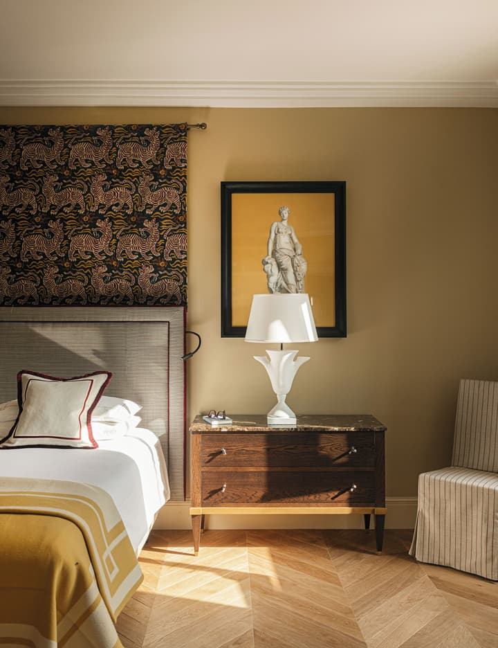Rocco Forte Hotel De Russie