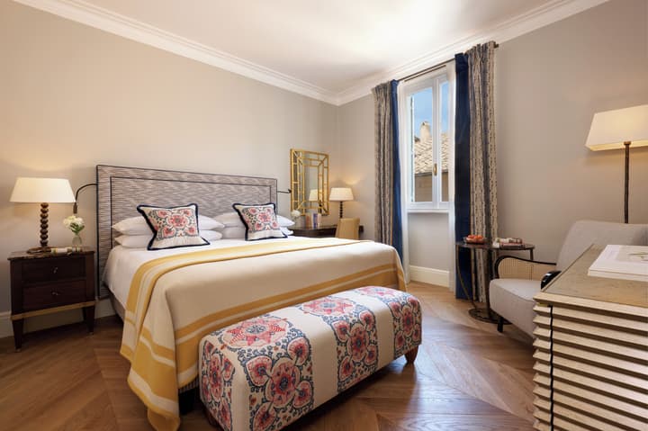 Rocco Forte Hotel De Russie