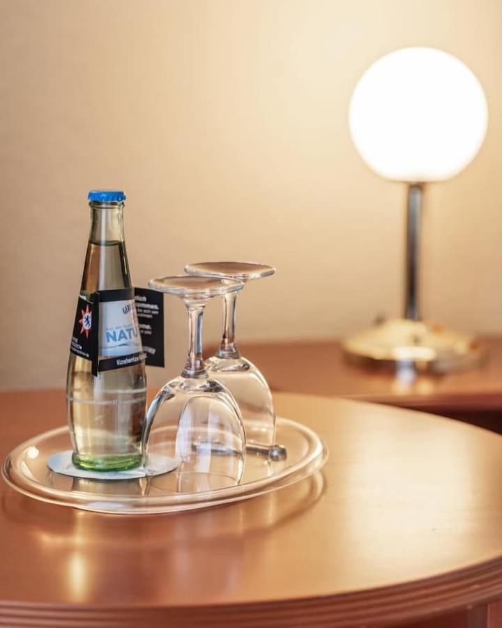 INVITE Hotel an der Kaiserburg