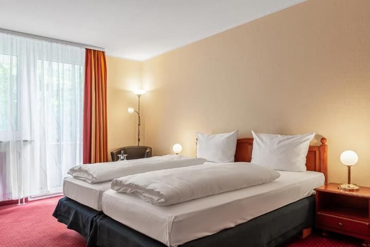 INVITE Hotel an der Kaiserburg