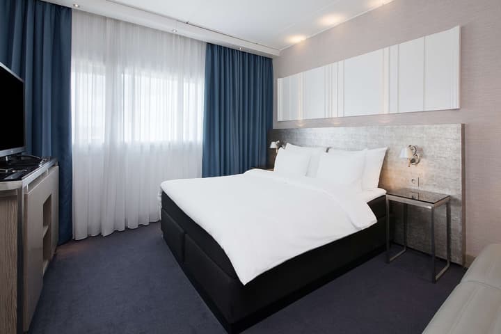 Radisson Blu Airport Hotel, Oslo Gardermoen