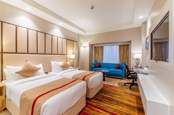 Radisson Hotel Kathmandu