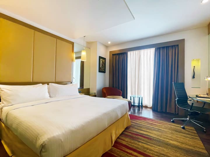 Radisson Hotel Kathmandu