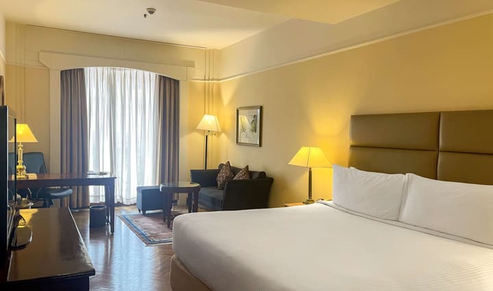 Radisson Hotel Kathmandu