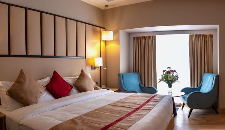 Radisson Hotel Kathmandu
