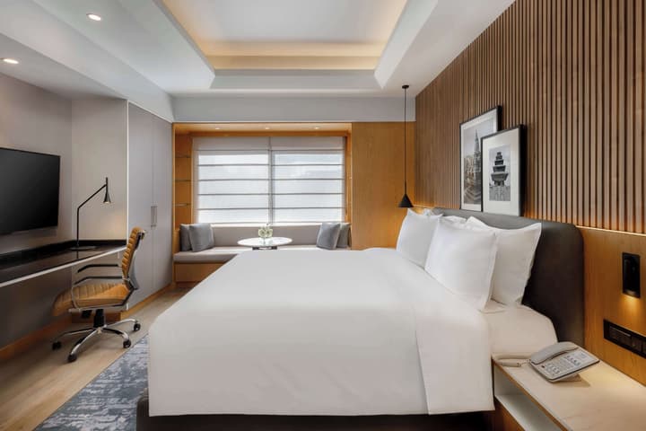 Radisson Hotel Kathmandu