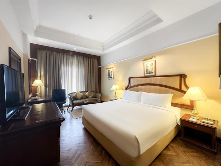 Radisson Hotel Kathmandu