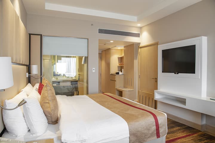 Radisson Hotel Kathmandu