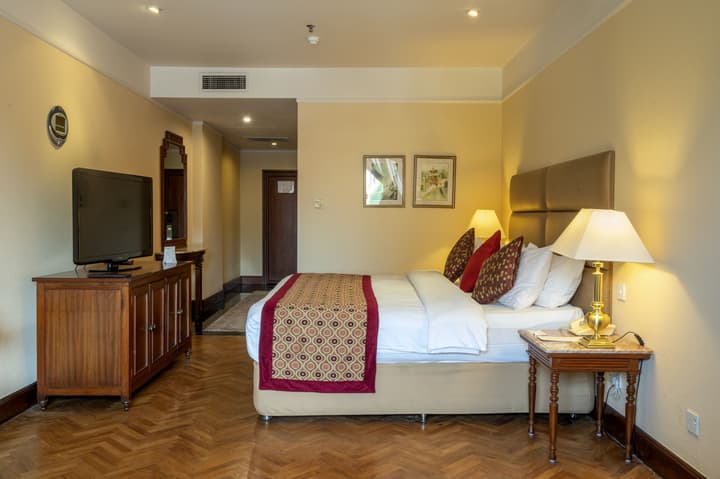 Radisson Hotel Kathmandu