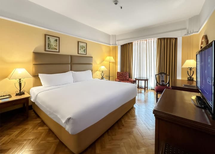 Radisson Hotel Kathmandu