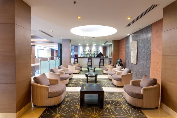 Radisson Hotel Kathmandu