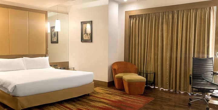 Radisson Hotel Kathmandu