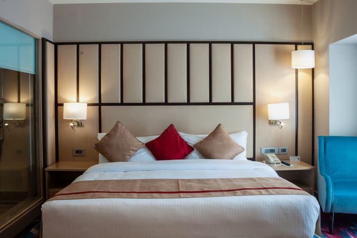 Radisson Hotel Kathmandu